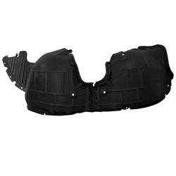 CHEVROLET IMPALA (NEW)(4pc T/L) FENDER LINER LEFT (Driver Side) OEM#84204441 2014-2020 PL#GM1248267