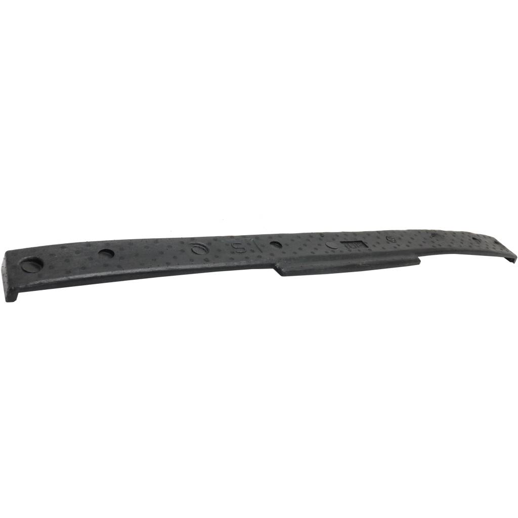 TOYOTA CAMRY REAR BUMPER ABSORBER (SE/TRD/XSE)(USA BUILT) **CAPA** OEM#5261506190 2018-2024 PL#TO1170167C