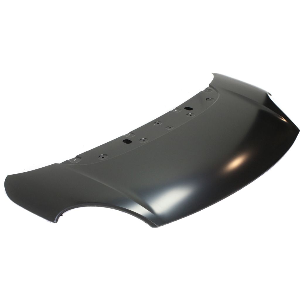 FIAT 500L 4DOORS (FIAT) HOOD OEM#68210465AA 2014-2020 PL#FI1230101