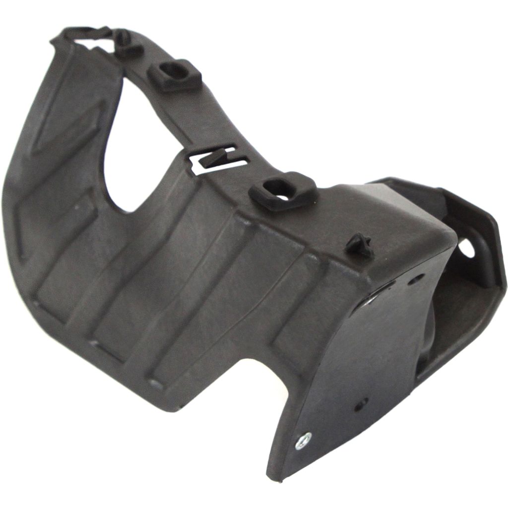 GM TRUCKS & VANS SIERRA/PU 1500 HYBRID (GMC) FRONT BUMPER COVER ABSORBER OUTER LEFT (Driver Side) (PLASTIC) OEM#25966391 2009-2013 PL#GM1042121