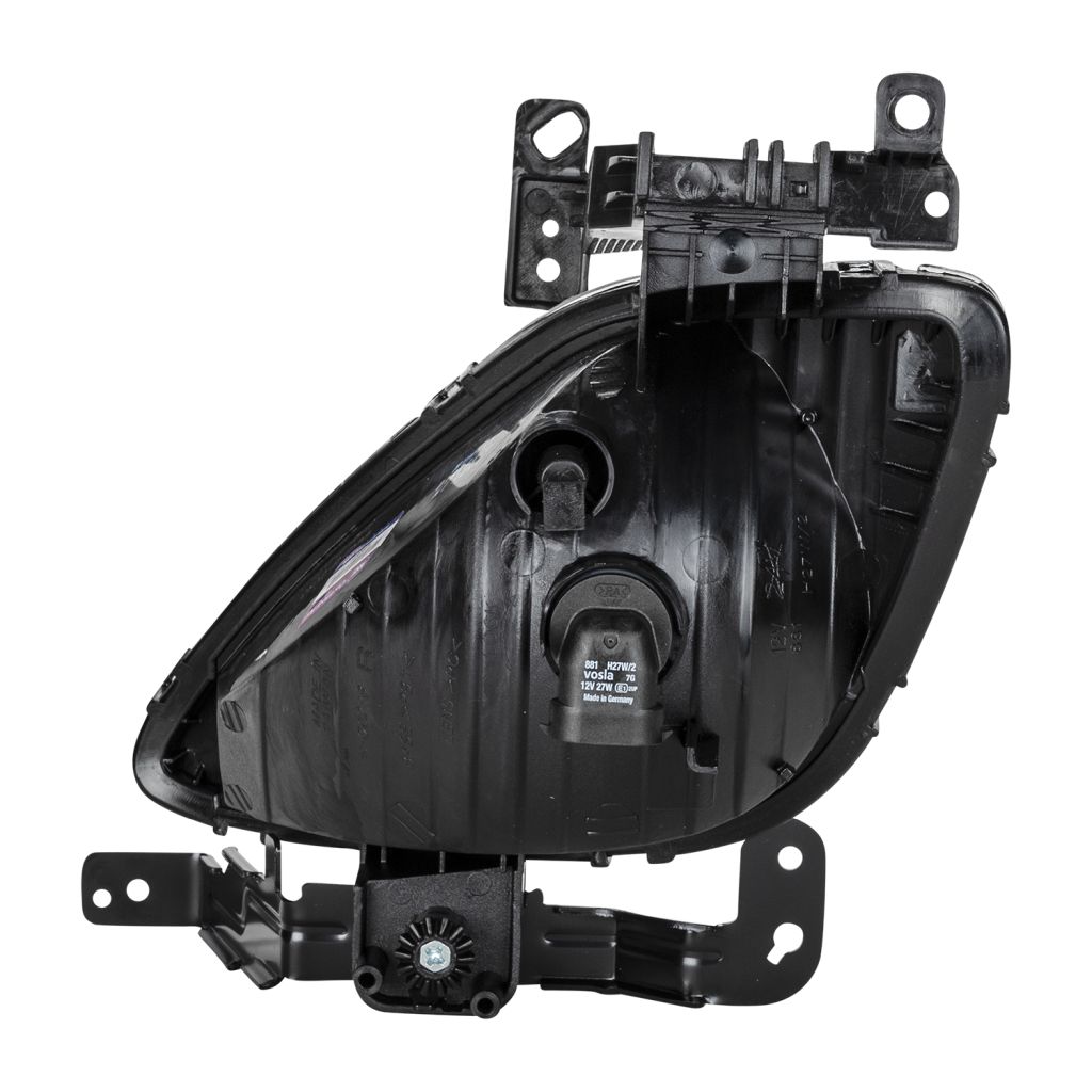 HYUNDAI ELANTRA SEDAN FOG LAMP ASSEMBLY RIGHT (Passenger Side) OEM#922023X000 2011-2013 PL#HY2593138