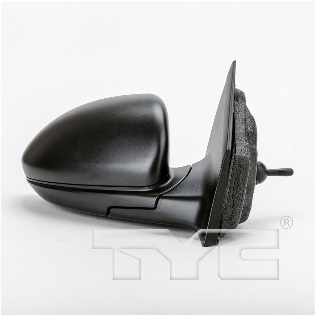 CHEVROLET CRUZE / CRUZE LIMITED DOOR MIRROR RIGHT (Passenger Side) MANUAL REMOTE OEM#95186744 2011-2016 PL#GM1321419