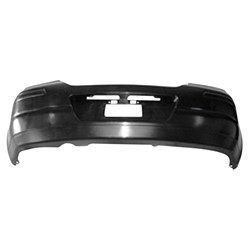 NISSAN(DATSUN) VERSA HATCHBACK REAR B COVER PRIMED (W/BUILT IN MLDG) OEM#HEM22EM30J 2007-2012 PL#NI1100250