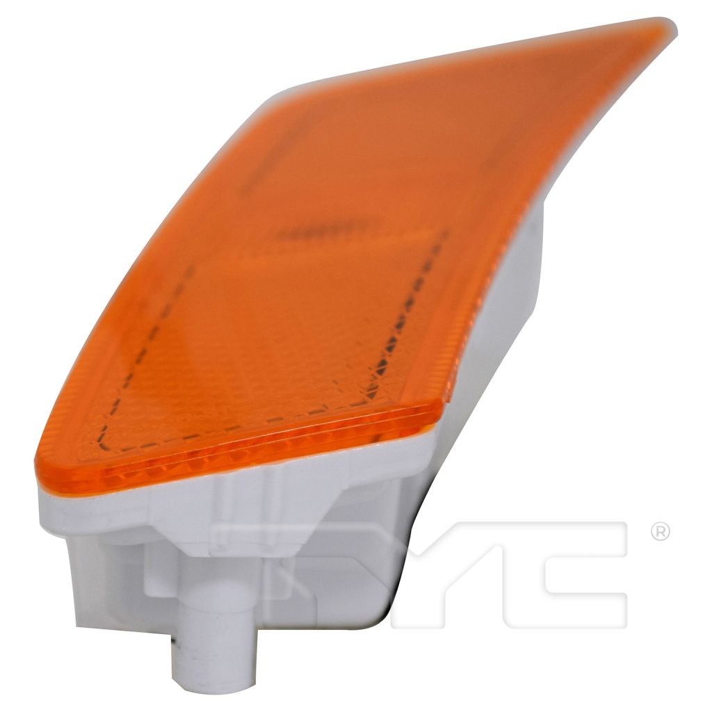 KIA SELTOS FRONT SIDE MARKER LAMP ASSY LEFT (Driver Side) (EX/NIGHTFALL/S MDL) OEM#921A1Q5120 2021-2023 PL#KI2550110