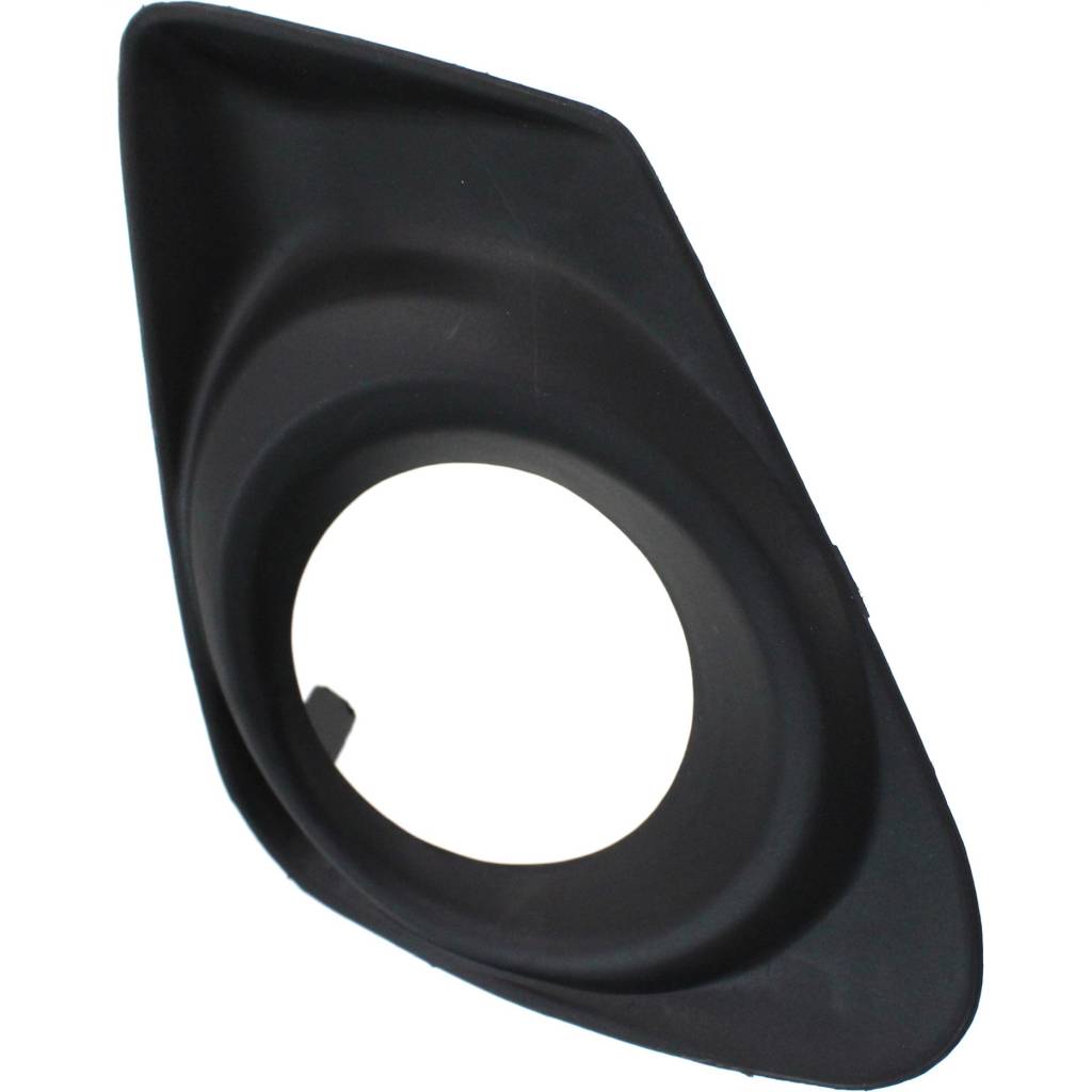 TOYOTA COROLLA/SEDAN FOG LAMP COVER RIGHT (Passenger Side) (W/FOG) OEM#8148102210 2011-2013 PL#TO1039139