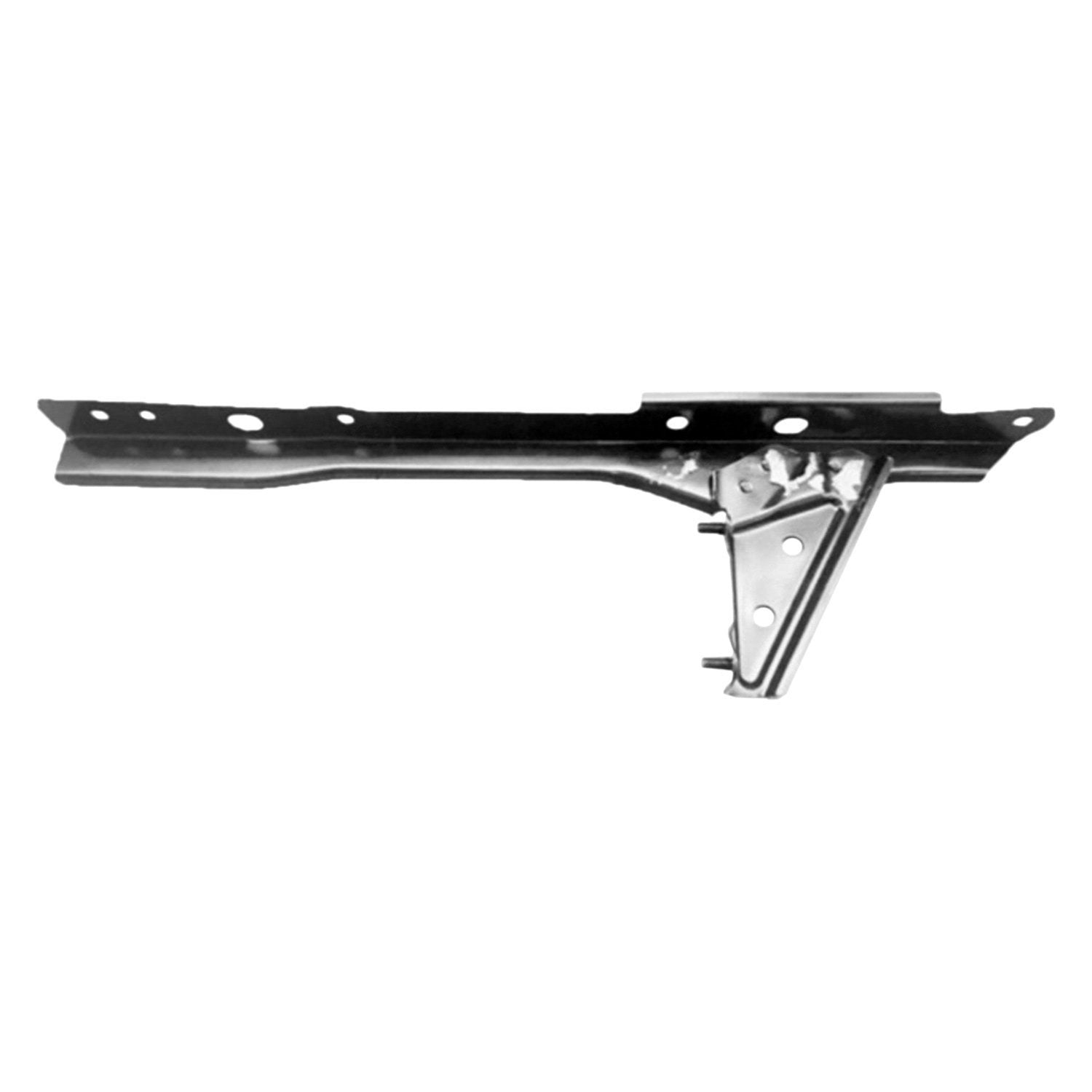 TOYOTA TUNDRA TIE BAR SUPPORT CENTER OEM#532090C060 2007-2013 PL#TO1233126
