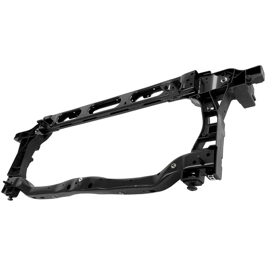 DODGE TRUCKS & VANS DODGE/PU (R1500) RADIATOR SUPPORT ASSY OEM#68403786AD 2019-2024 PL#CH1225305