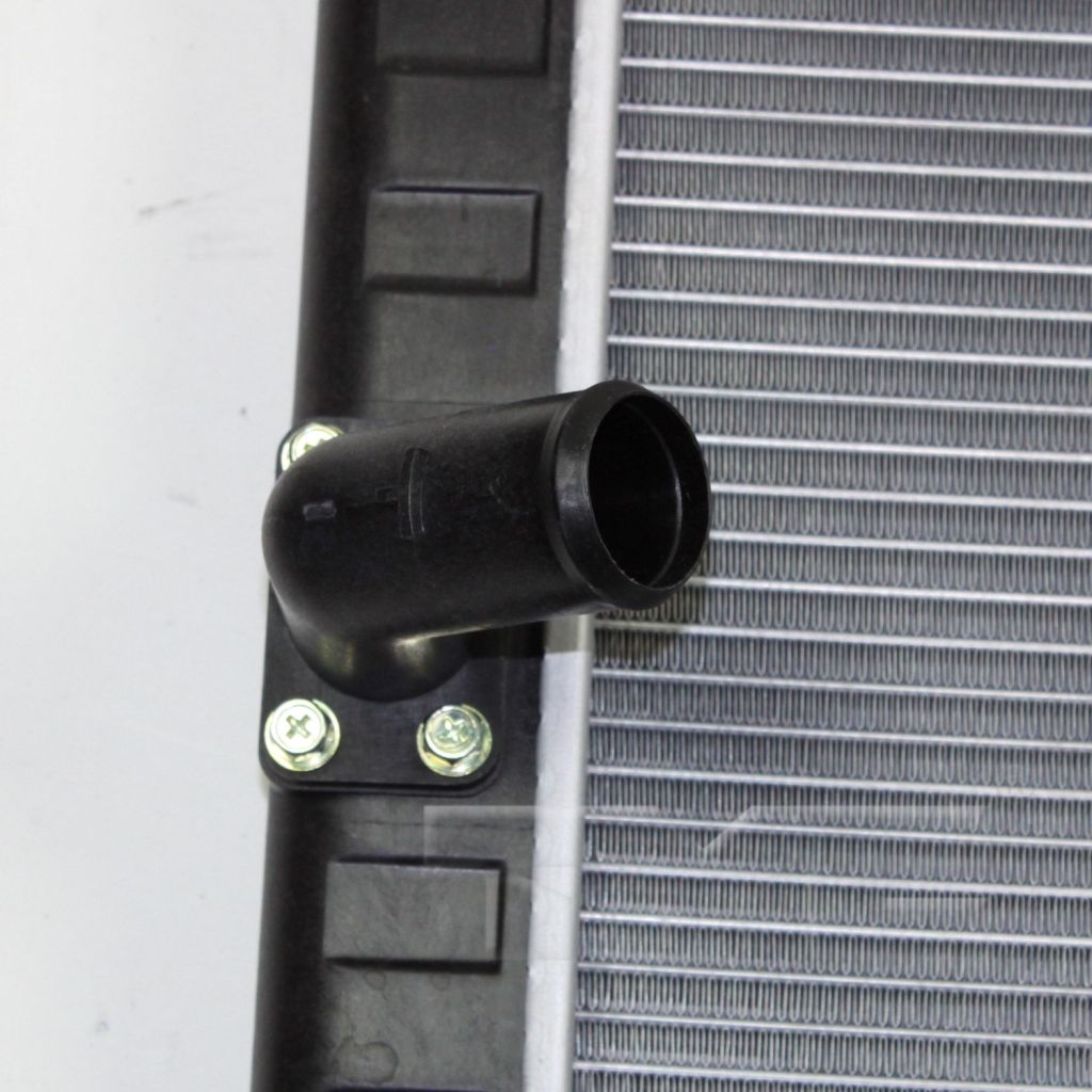INFINITI QX70 RADIATOR 3.7L OEM#214601UR0A 2014-2017 PL#IN3010206