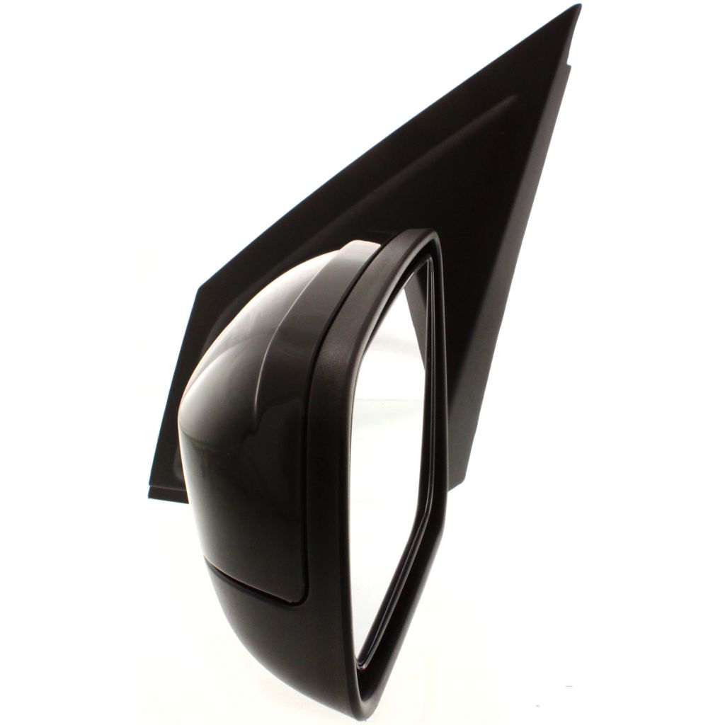FORD TRUCKS & VANS FREESTYLE DOOR MIRROR ASSY LEFT (Driver Side) PWR/HTD (W/PUDDLE)(W/O MEMORY) OEM#6F9Z17683B 2005-2007 PL#FO1320286