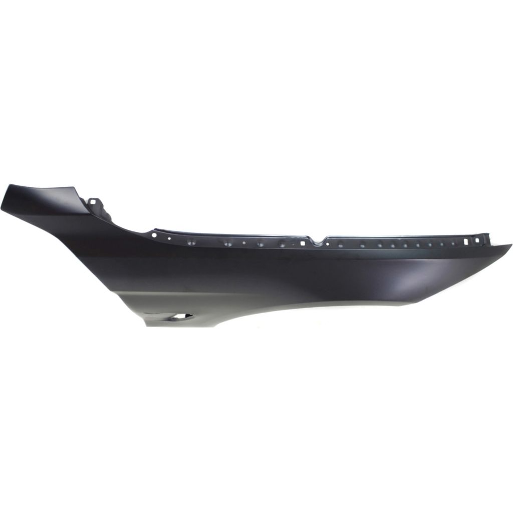 BMW BMW 4 (4DOORS) FENDER RIGHT (Passenger Side) OEM#41357438442 2015-2017 PL#BM1241164
