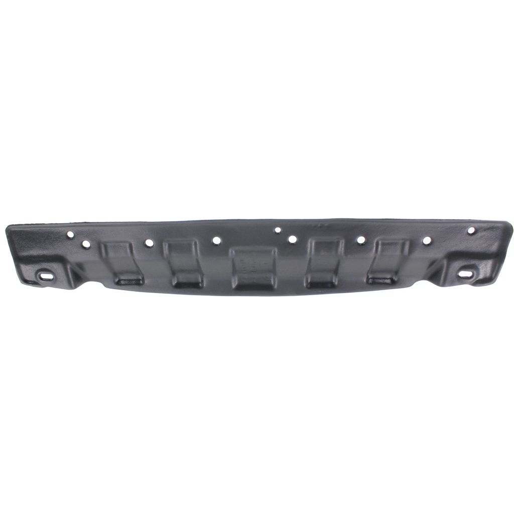 HYUNDAI ACCENT HATCHBACK FRONT SPLASH SHIELD (ENG UNDER CVR) (TO 10-14-13) OEM#291101R000 2012-2014 PL#HY1228162