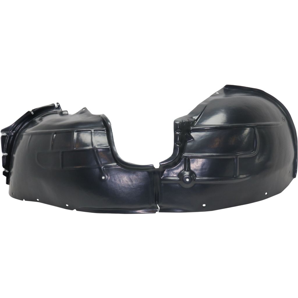 GM TRUCKS & VANS TERRAIN/TERRAIN DENALI (GMC) FENDER LINER LEFT (Driver Side) (PE/VACUUM FORM) OEM#23462425-PFM 2018-2023 PL#GM1248282
