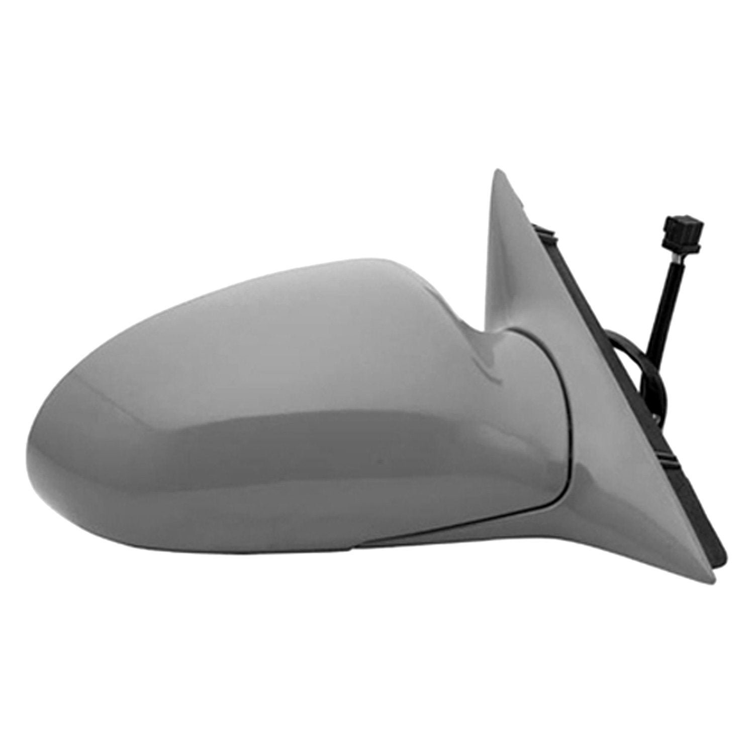 BUICK LE SABRE (FWD) DOOR MIRROR RIGHT (Passenger Side) POWER/ NOT HEATED (W/O MEMORY) OEM#25769727 2000-2005 PL#GM1321344