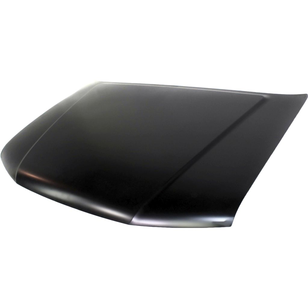NISSAN FRONTIER HOOD **CAPA** OEM#651009BP0A 2005-2019 PL#NI1230170C