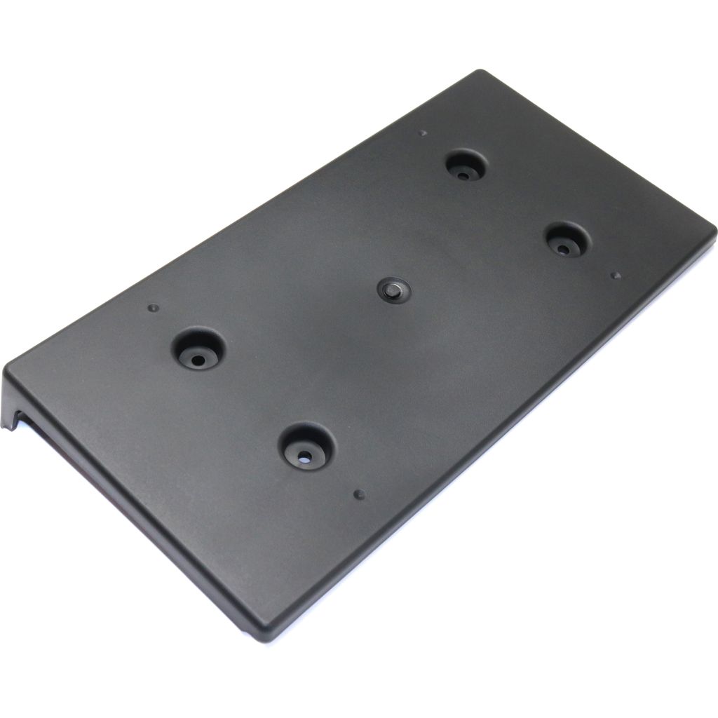 DODGE TRUCKS & VANS PROMASTER 1500/2500/3500 FRONT LICENSE PLATE BRACKET OEM#68223756AA 2014-2022 PL#CH1068136