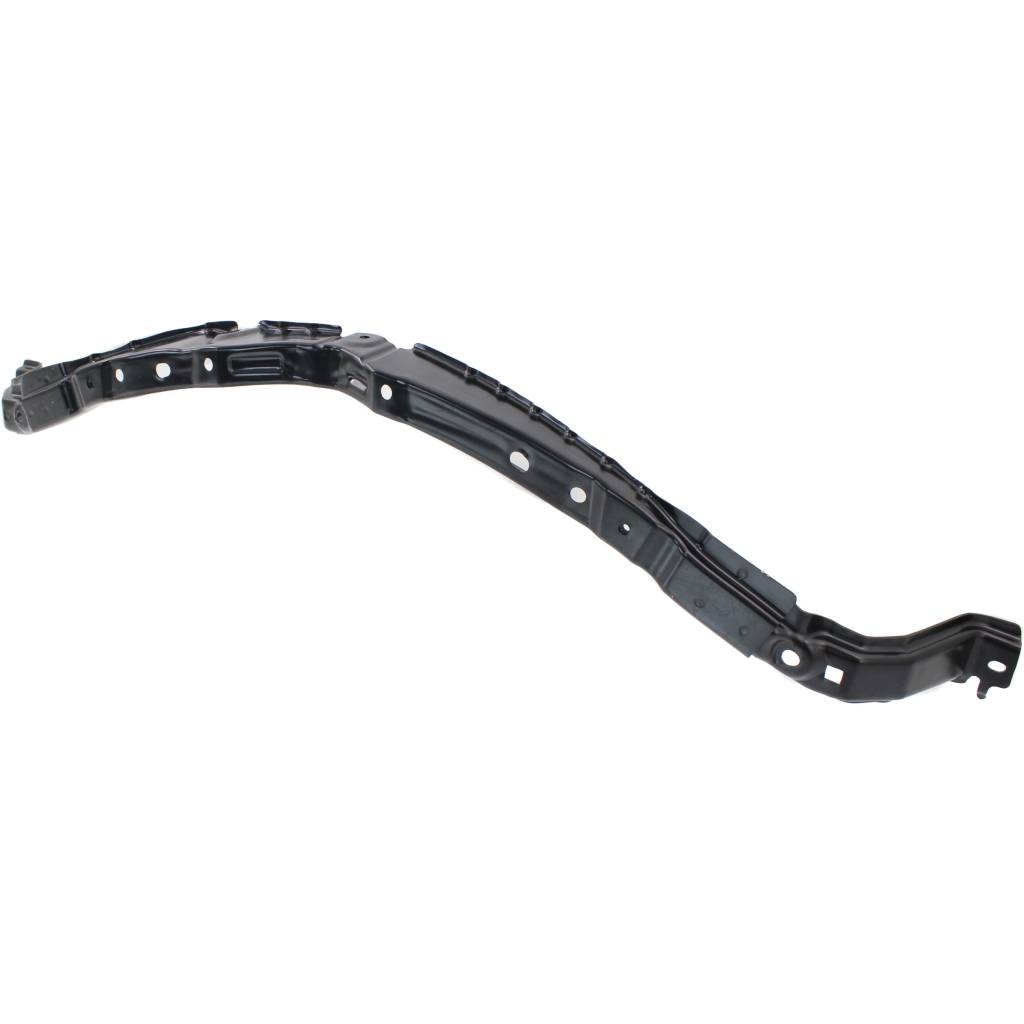 TOYOTA RAV4 FRONT BUMPER COVER UPPER REINFORCEMENT (RETAINER) OEM#520290R030 2013-2015 PL#TO1041106