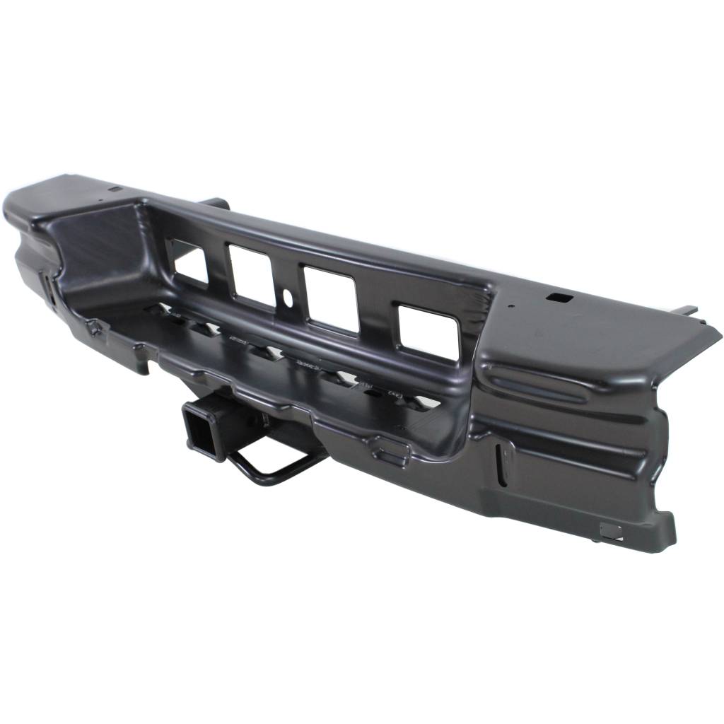 GM TRUCKS & VANS TRAILBLAZER REAR BUMPER REINFORCEMENT OEM#25863531 2002-2009 PL#GM1106563