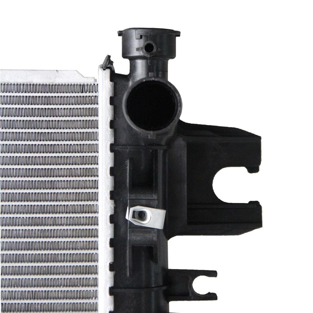 NISSAN ARMADA RADIATOR OEM#214101LA0A 2017-2020 PL#IN3010210