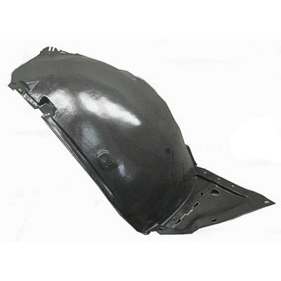 INFINITI Q40 FENDER LINER RIGHT (Passenger Side) (FT SECTION) OEM#63844JK000 2015 PL#IN1249116