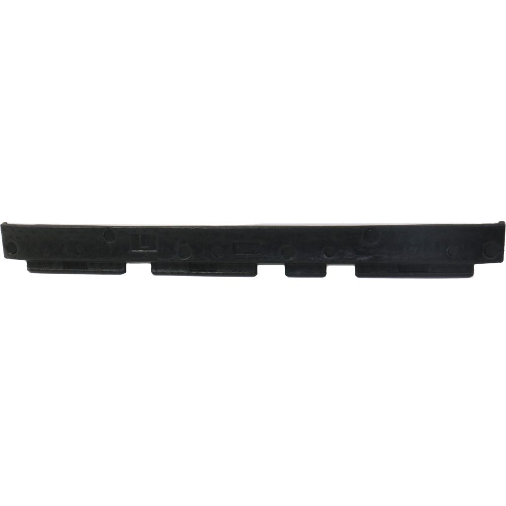 TOYOTA CAMRY HYBRID REAR BUMPER ABSORBER (L/LE/XLE)**CAPA** OEM#5261506100 2018-2024 PL#TO1170168C