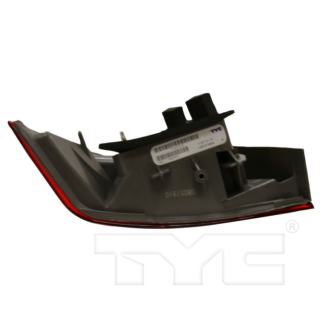 HONDA CIVIC HYBRID TAIL LAMP UNIT RIGHT (Passenger Side)**CAPA** OEM#33501S5BA01 2003-2005 PL#HO2801153C