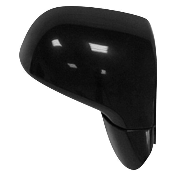 KIA RONDO DOOR MIRROR RIGHT (Passenger Side) PWR/NON-HTD OEM#876201D110-PFM 2007-2010 PL#KI1321136