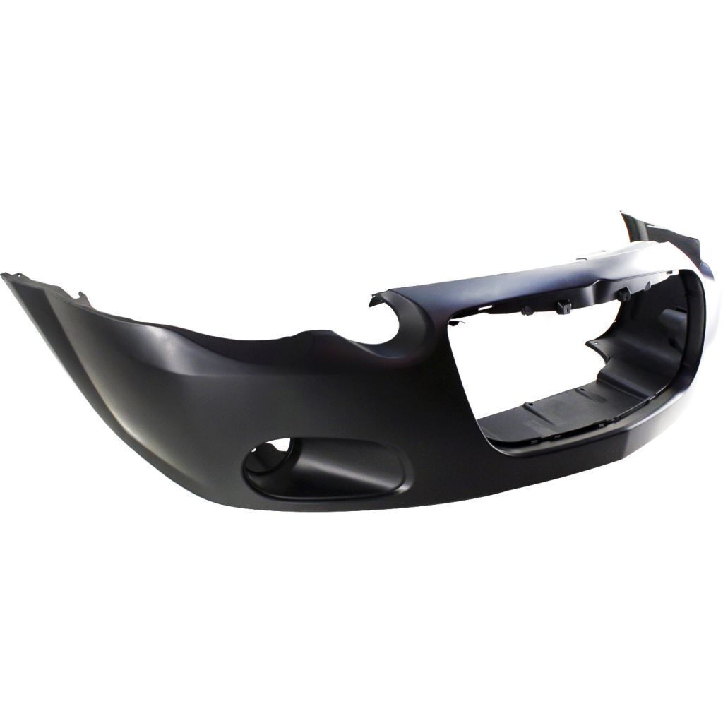 CHRYSLER SEBRING/SEDAN FRONT BUMPER COVER PRIMED (W/FOG)(W/O WASHER) OEM#4805896AB 2004-2006 PL#CH1000404