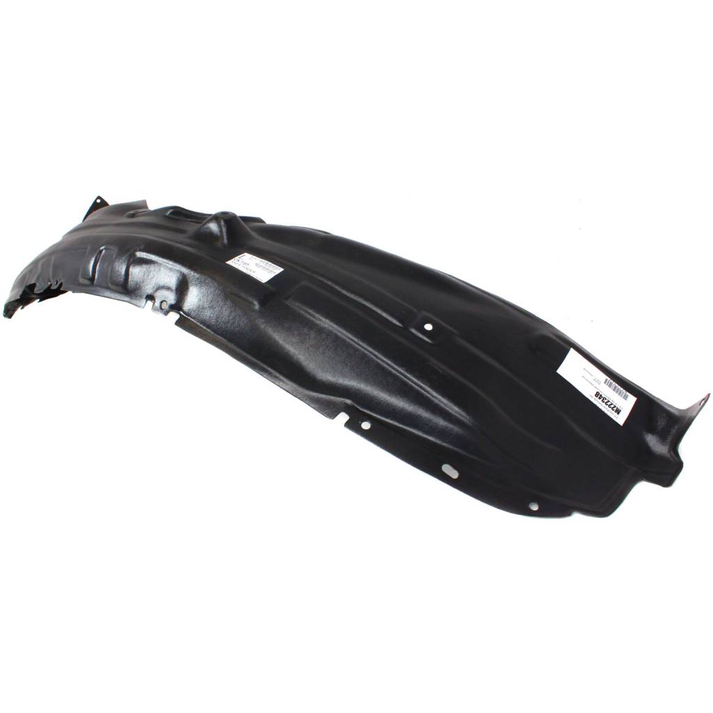 MAZDA CX-7 FRONT FENDER LINER LEFT (Driver Side) OEM#EG2156141A 2007-2009 PL#MA1250106