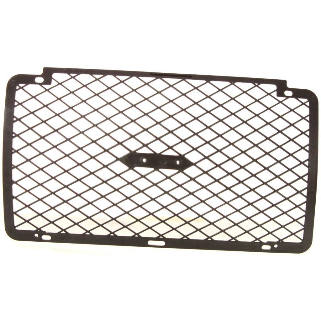 DODGE NEON/SX 2.0 FRONT BUMPER GRILLE (RH=LH)(W/SRT-4) OEM#5303600AB 2003-2005 PL#CH1036110