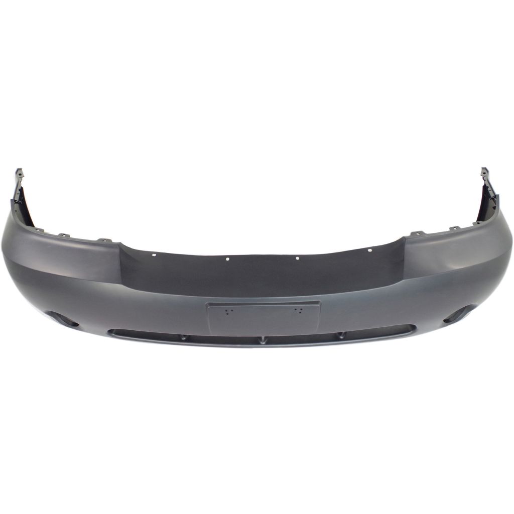 KIA SEDONA MINIVAN FRONT BUMPER COVER PRIMED OEM#0K53B50031XX 2002-2005 PL#KI1000115