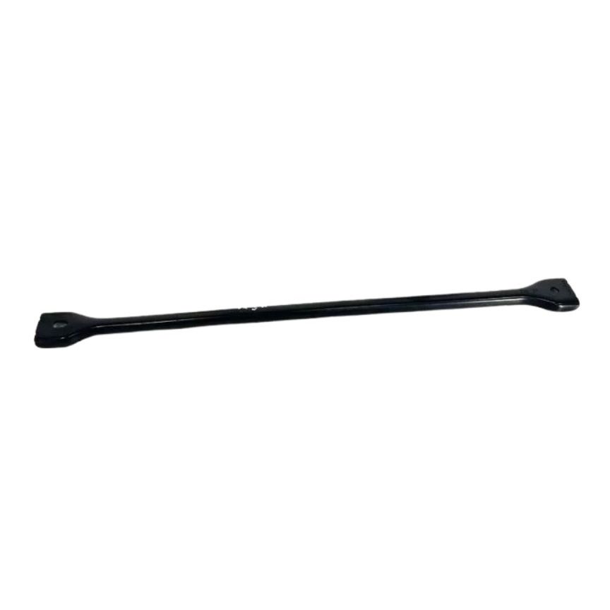 JEEPVEHICLE GRAND CHEROKEE (WL) RADIATOR SUPPORT BRACE RIGHT (Passenger Side)=LEFT (Driver Side) (ALUM) OEM#68543795AA 2022-2025 PL#CH1225340
