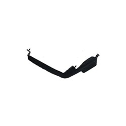 GM TRUCKS & VANS AVALANCHE FRONT BUMPER FILLER LEFT (Driver Side) (W/BODY CLADDING) OEM#15147823 2002-2006 PL#GM1088184