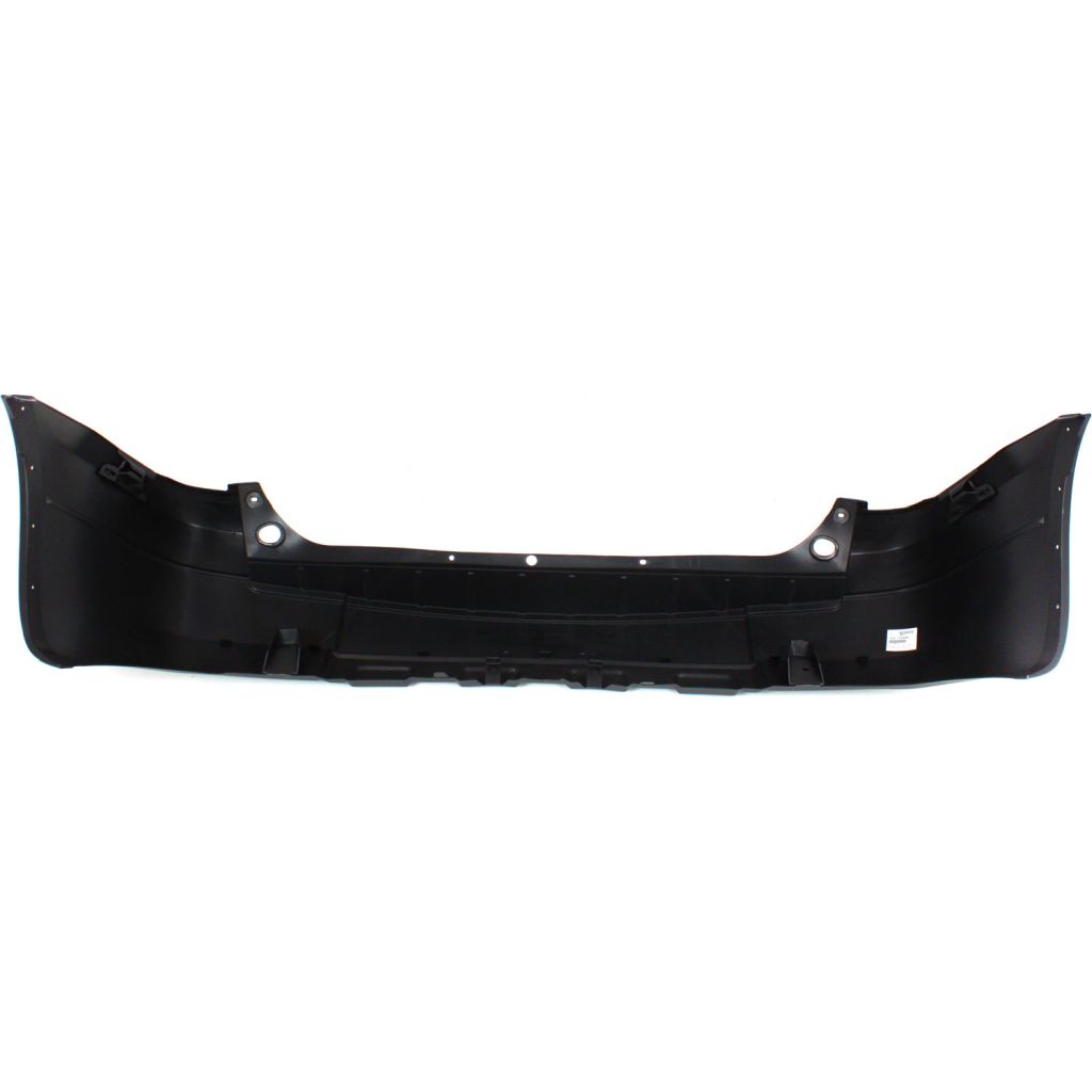 FORD TRUCKS & VANS ESCAPE HEV REAR BUMPER COVER PRIMED OEM#5L8Z17K835DAA 2005-2007 PL#FO1100383