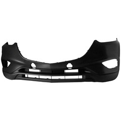 MAZDA CX-9 FRONT BUMPER COVER PRIMED **CAPA** OEM#TK2150031DBB 2013-2015 PL#MA1000237C