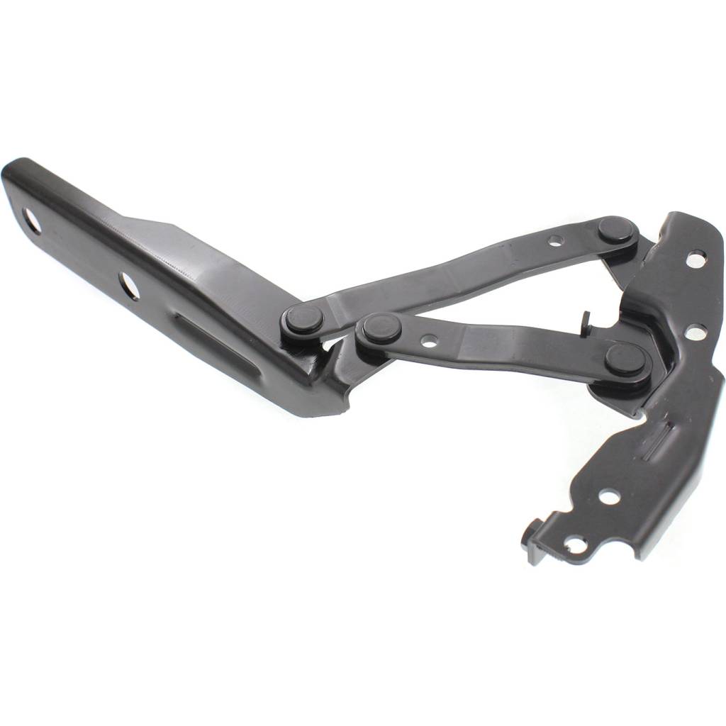 DODGE TRUCKS & VANS GRAND CARAVAN HOOD HINGE RIGHT (Passenger Side) OEM#4673954AB 2008-2020 PL#CH1236121