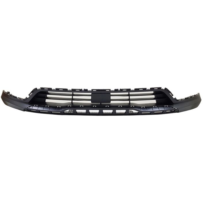 KIA CARNIVAL FRONT BUMPER COVER LOWER TXT-BLACK (W/RADAR CRUISE)(EX/SX/SX PRESTIGE) **CAPA** OEM#86512R0010 2022-2023 PL#KI1015129C
