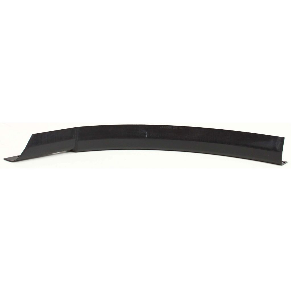 FORD TRUCKS & VANS FORD/PU (F150 HERITAGE MODEL) FRONT BUMPER FILLER RIGHT (Passenger Side) OEM#XL3Z17A861AA 2004 PL#FO1089117