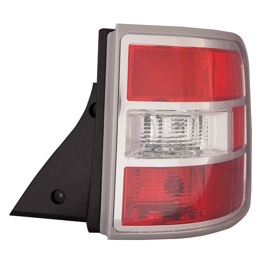 FORD TRUCKS & VANS FLEX TAIL LAMP ASSY LEFT (Driver Side) (SE/SEL MDL) **CAPA** OEM#8A8Z13405D 2009-2011 PL#FO2800216C