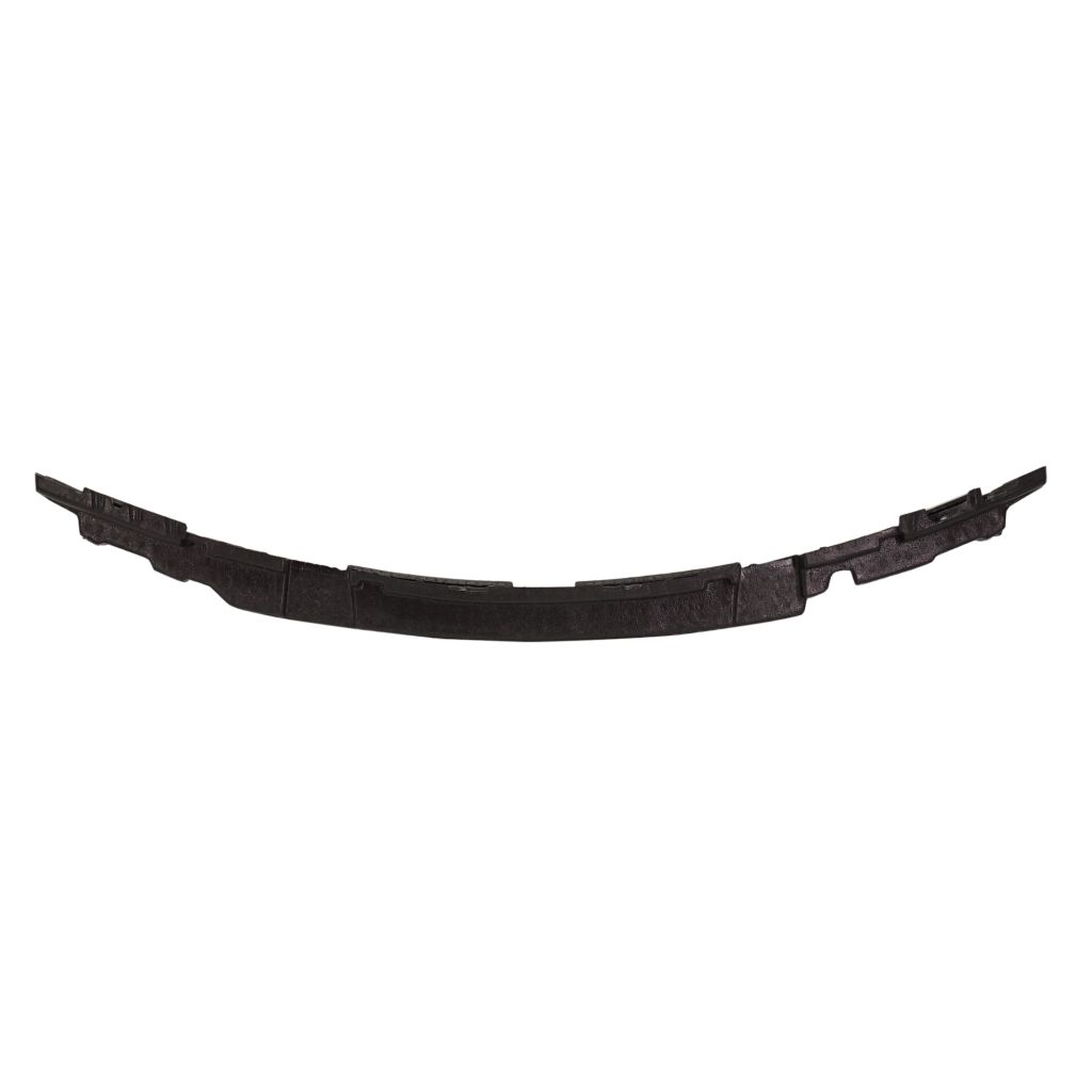 BMW BMW X5 HYBRID (40e) FRONT BUMPER ABSORBER (WO/M SPORT) **CAPA** OEM#51117294478 2016-2018 PL#BM1070103C