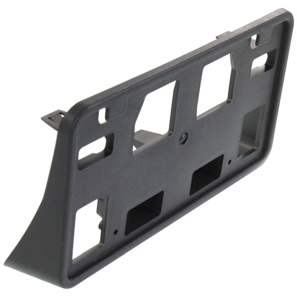 FORD TRUCKS & VANS FORD VAN FRONT LICENSE BRACKET OEM#8C2Z17A385AA 2008-2014 PL#FO1068138