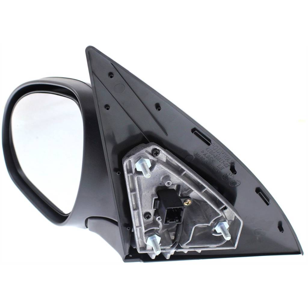 HYUNDAI ELANTRA WAGON (TOURING) DOOR MIRROR LEFT (Driver Side) POWER/HEATED (WO/SIGNAL)(PTD) OEM#876102L150 2009-2012 PL#HY1320197