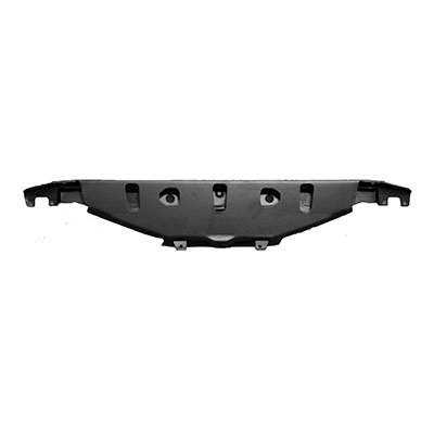 BMW BMW 5 SERIES HYBRID RADIATOR SUPPORT UPPER OEM#51647200689 2012-2016 PL#BM1225149