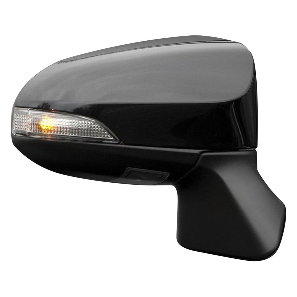 TOYOTA VENZA DOOR MIRROR RIGHT (Passenger Side) PWR/HTD/SIGNAL/PUDDLE (WO/MEMORY) OEM#879100T040A0 2013-2014 PL#TO1321328