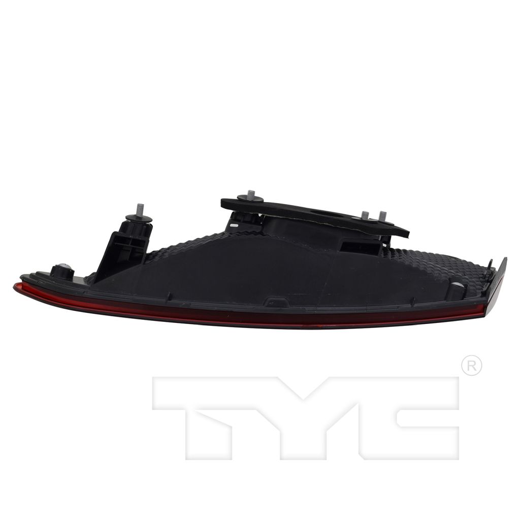 HYUNDAI ELANTRA SEDAN TAIL LAMP ASSY LEFT (Driver Side) (INNER)(BULB)(USA) OEM#92403F3500 2019-2020 PL#HY2802151