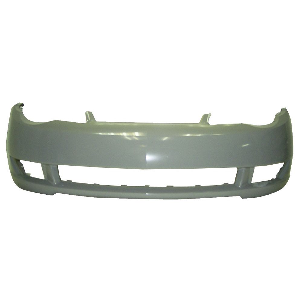 SATURN ION FRONT BUMPER COVER PRIMED (COUPE) OEM#15839814 2003-2007 PL#GM1000751