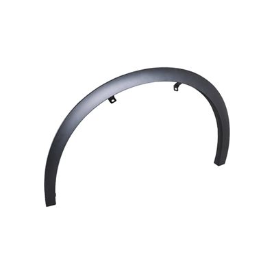 LEXUS RX 350 FRONT WHEEL OPENING MLDG LEFT (Driver Side) PRIMED **CAPA** OEM#756020E904 2023-2025 PL#LX1290105C