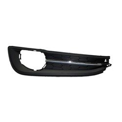 HONDA CIVIC SEDAN FOG LAMP COVER RIGHT (Passenger Side) (2.4L)(W/FOG) OEM#71106TR7A51 2013-2014 PL#HO1039115