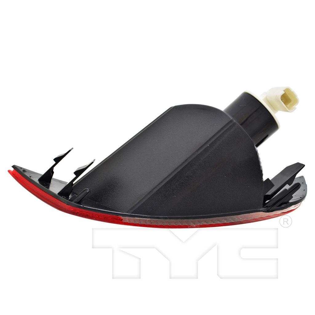 FORD TRUCKS & VANS ECOSPORT BACK-UP LAMP ASSY LEFT (Driver Side) (ON BMP) OEM#GN1Z15501A 2018-2022 PL#FO2882100