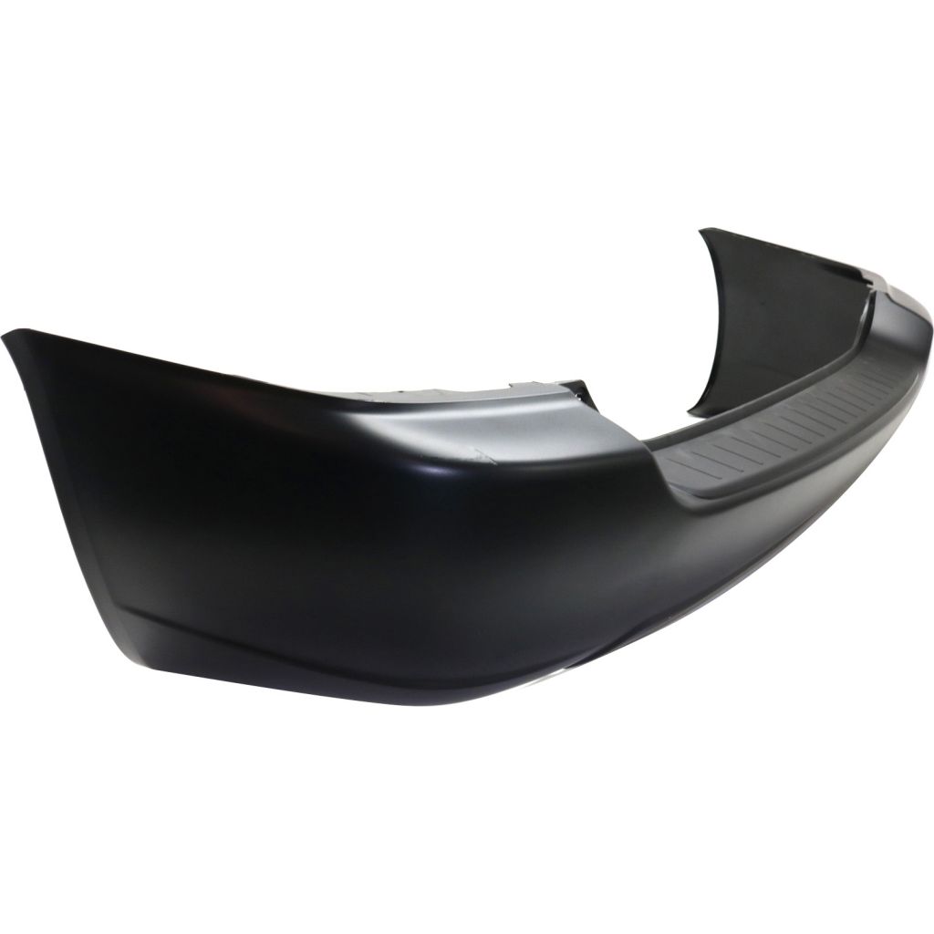 TOYOTA HIGHLANDER HYBRID REAR BUMPER COVER PRM**CAPA** OEM#5215948904 2006-2007 PL#TO1100231C
