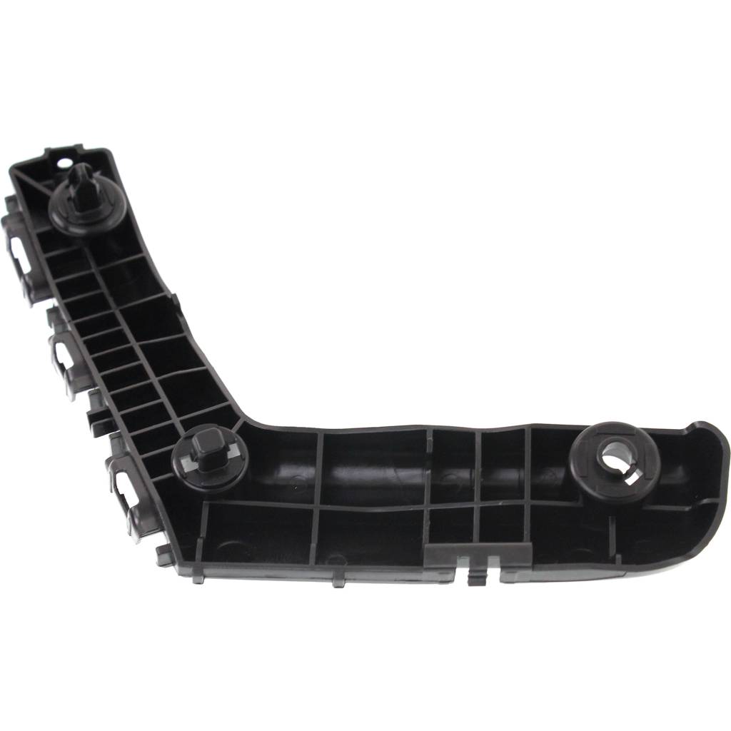 TOYOTA COROLLA/SEDAN FRONT BUMPER COVER SUPPORT BRACKET RIGHT (Passenger Side) **CAPA** OEM#5211502240 2014-2016 PL#TO1043123C